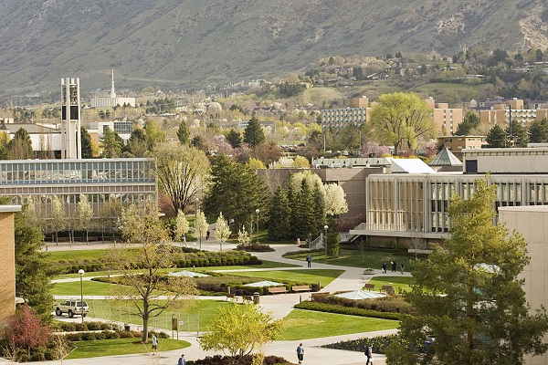 BYU Loosens Policies for Non-Mormon Students