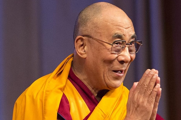 Dalai Lama Shares How to Obtain The Ultimate Happiness