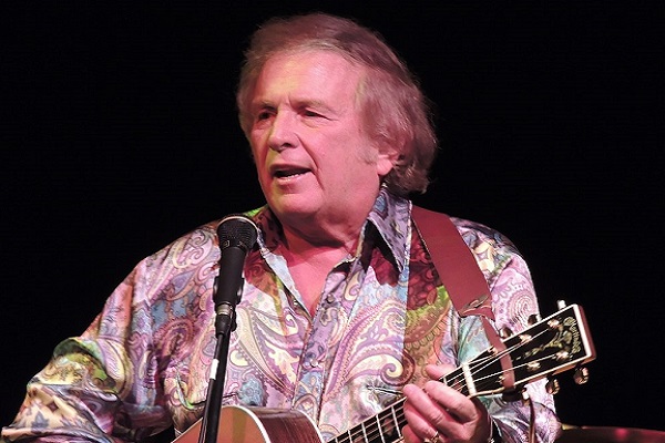 Don McLean’s Catholic Influence Can be Found in His Classic Song “American Pie”