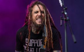 Guitarist Brian Welch’s Journey to God and Rejoining Korn