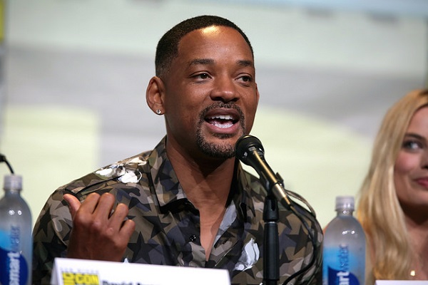 Will Smith Speaks Out On Islamophobia and Donald Trump at Dubai ‘Suicide Squad’ Event