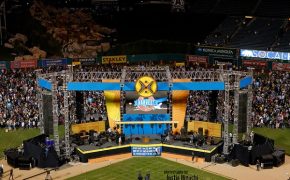 100,000 Faithful Attend 2016 SoCal Harvest Event at Anaheim Stadium