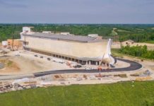 NPR Slams NBC Nightly News for Airing Segment on Ark Encounter Theme Park