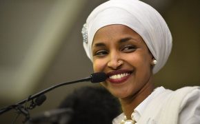 First Female Muslim-American on Her Way to Becoming Legislator