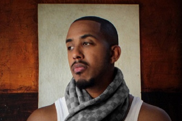 R&B Star Marques Houston Completes Jehovah’s Witness Conversion