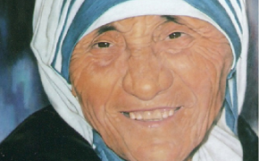Mother Teresa’s Letters Reveal Secret Visions and Words from Jesus Christ