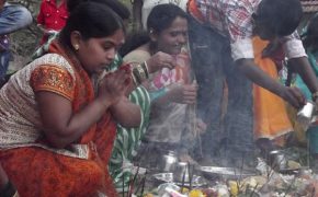 The Hindu Festival of Snakes – Nag Panchami