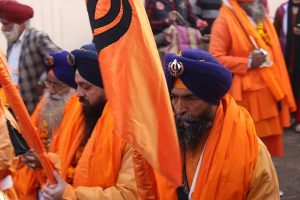 New Photos Examine the Beauty of the Sikh Faith