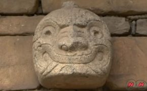 Peruvian Temple May Hold the Secret to the Origins of Organized Religion