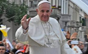 “Killing in God’s Name is Satanic” -Pope Francis