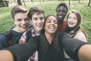 Teen “Slacktivism” In Church is a Myth