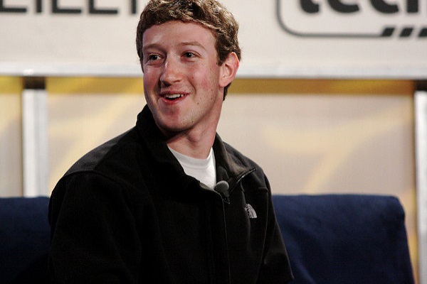 Facebook Founder's Harvard Roommate is Now A Rabbi