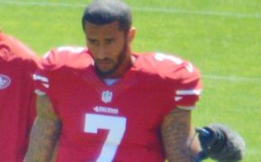 NJ Diocese Warns Athletes Against Joining Kaepernick’s Protest