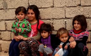 Hungarian Government Prepares to Rescue Persecuted Christians
