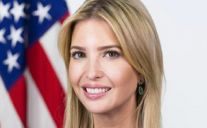 Ivanka Trump Ridiculed for Incorrectly Crediting Famous Rabbi’s Quote
