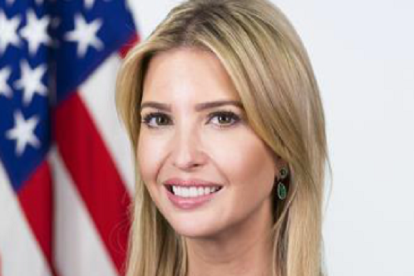 Ivanka Trump Ridiculed for Incorrectly Crediting Famous Rabbi’s Quote