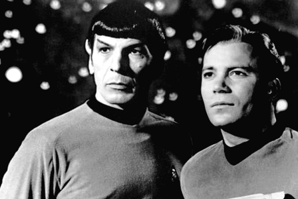 'Star Trek': 50 Years of Humanist Values