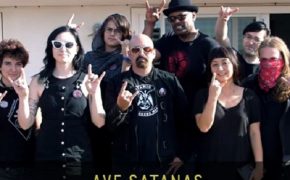 The Satanic Temple of L.A. Featured in 60 Second Documentary