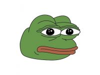 “Pepe the Frog” Meme, Used by Anti-Semites has been added to ADL Hate Symbol Database