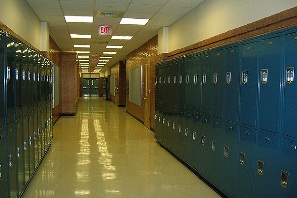 American Schools are Now Documenting Religious Discrimination