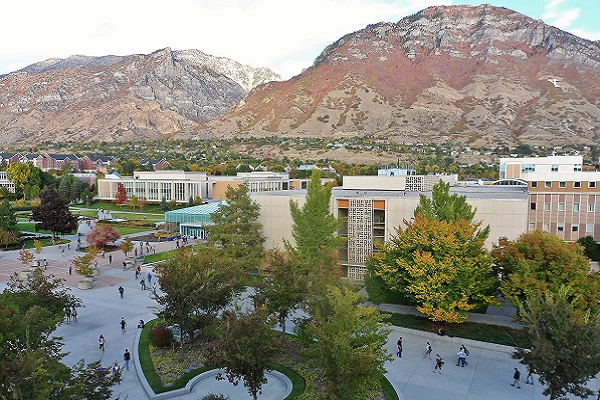 BYU Introduces 23 New Steps to Eliminate Sexual Assault