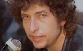 What Religion Does Nobel Prize Winner Bob Dylan Practice?