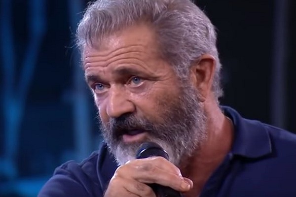 Joel Osteen Interviews Mel Gibson About his Comeback and Upcoming Films