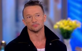 Hillsong’s Carl Lentz Discusses the Root of Racism with Oprah on SuperSoul Sunday