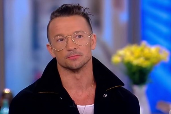 Hillsong's Carl Lentz Discusses the Root of Racism with Oprah on SuperSoul Sunday