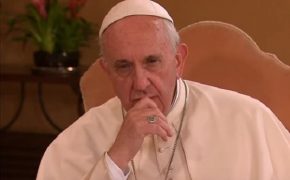 Profiles in Faith: Pope Francis