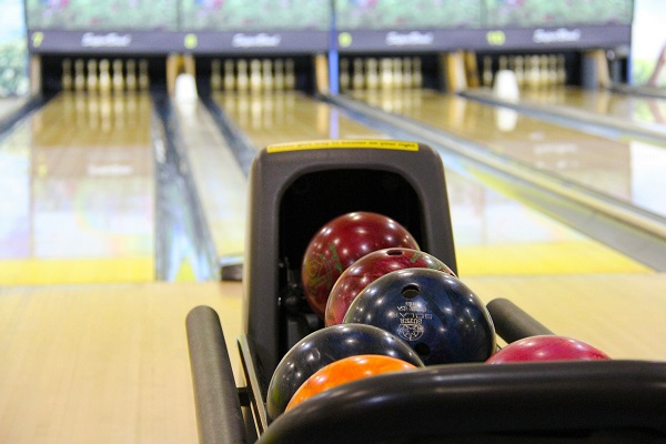Did You Know Your Church May Have a Hidden Bowling Alley?