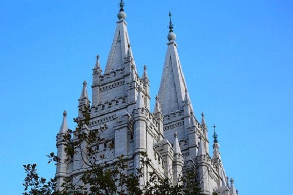 'Mormon and Gay': LDS Says You Can be Both