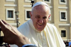 Why Pope Francis' Trip to Sweden is A Really Big Deal