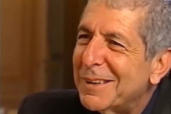 The Top 10 Leonard Cohen Songs of Spirituality, Faith and God