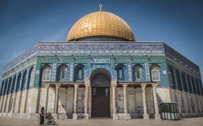 Jerusalem’s Temple Mount Gets Snubbed in UNESCO Resolution