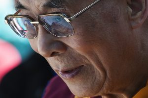 Humans “Need to be Needed,” Says Dalai Lama