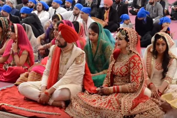 What do Protests Against Interfaith Sikh Marriages Reflect?