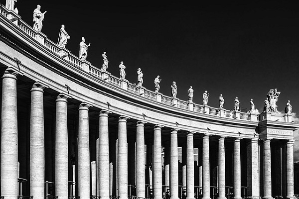 Catholic Church Apologizes for Forcing Mothers to Put Babies up for Adoption