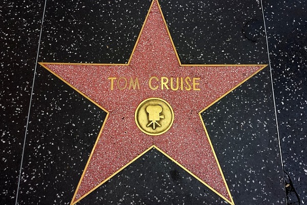 Tom Cruise is an Epic 969-year-old Man in New Bible Film ‘Methuselah’