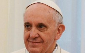 Pope Compares Spreading of Fake News to Feces Obsession