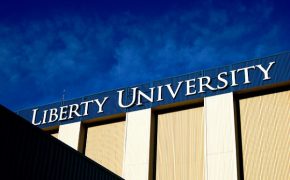Trump Will Deliver Liberty University Commencement Address