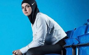 Hijabs in Sports: Nike will be Selling a Hijab, Maine School will be Offering Hijabs to their Athletes
