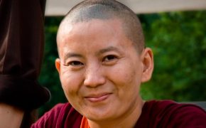 This Buddhist Nun’s Music Gives You Spiritual Freedom