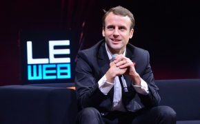 “No Religion Is a Problem in France” Says French President Emmanuel Macron