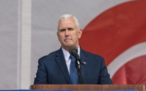 Pence Says Christians Are Most Persecuted Worldwide, US Will Fight to Protect Them
