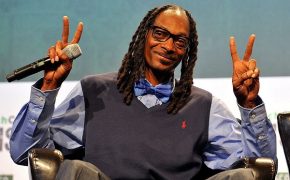 Snoop Dogg is Working on a Gospel Album