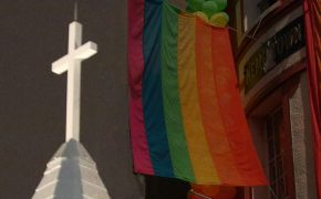 United Methodist Council Says LGBT Bishop’s Consecration is Invalid
