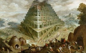 Smithsonian Channel’s ‘Secrets’ Highlights Evidence of the Tower of Babel