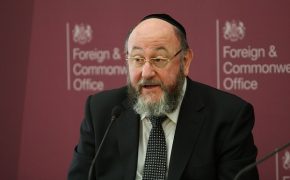 Outcry Over Orthodox Rabbi’s Advice on Accepting Homosexuality