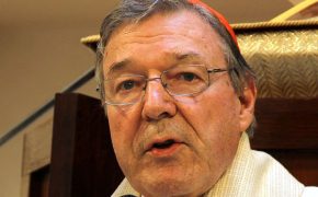 Cardinal George Pell Charged with Sexual Assault, Takes Leave of Absence